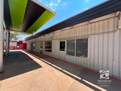 974 Central Road, Tom Price WA 6751
