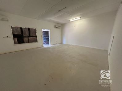 974 Central Road, Tom Price WA 6751