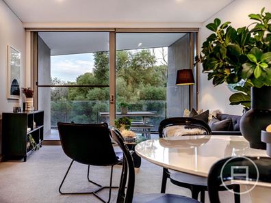 48/2 Milyarm Rise, Swanbourne WA 6010