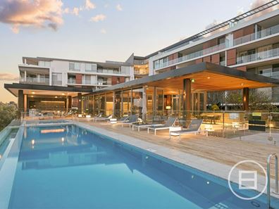 48/2 Milyarm Rise, Swanbourne WA 6010