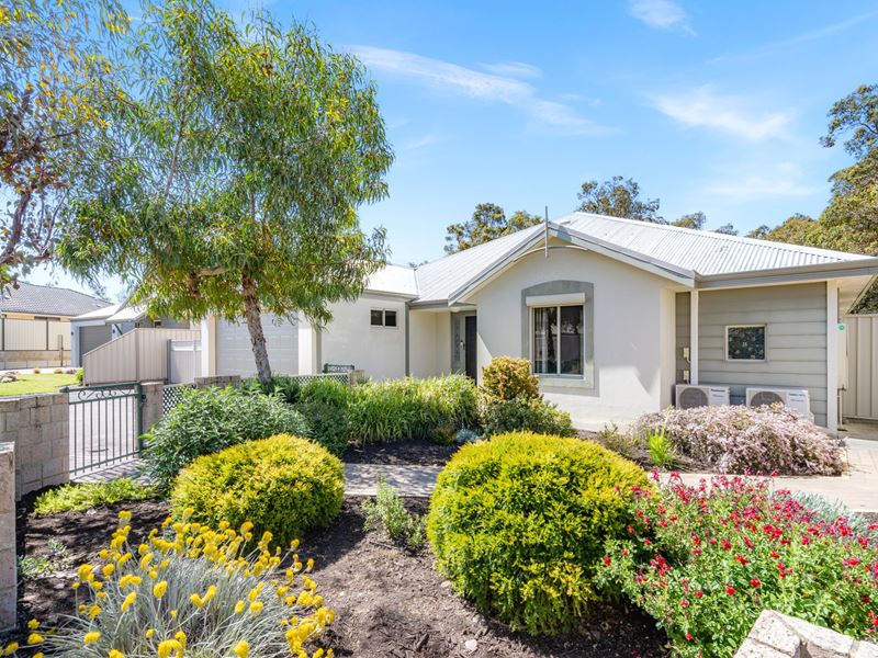 8 Kwenda Loop, Capel WA 6271