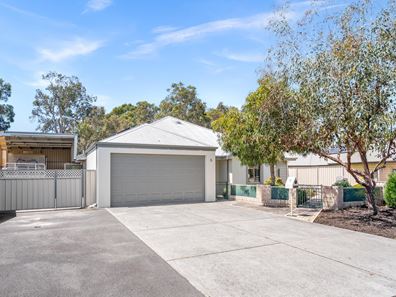 8 Kwenda Loop, Capel WA 6271
