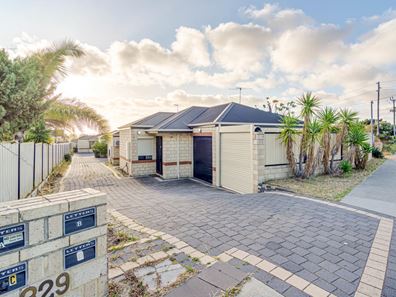 329A Wanneroo Road, Balcatta WA 6021