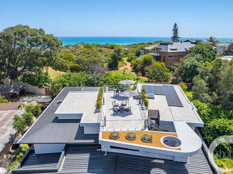 16 Branksome Gardens, City Beach WA 6015