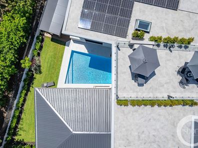 16 Branksome Gardens, City Beach WA 6015