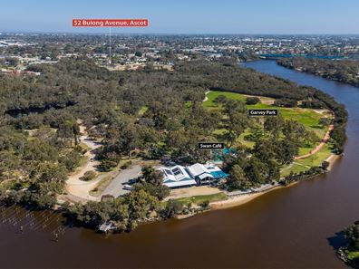 52 Bulong Avenue, Ascot WA 6104