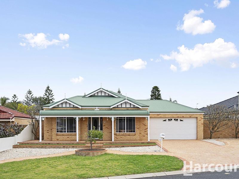 24 Savona Grove, Mindarie WA 6030