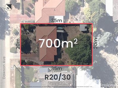 55 Dawson Avenue, Forrestfield WA 6058
