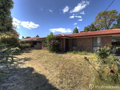55 Dawson Avenue, Forrestfield WA 6058