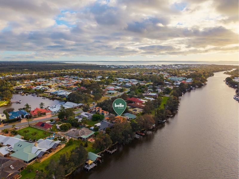 37 Banksia Terrace, South Yunderup