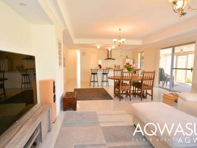 15 Waterview Way, Singleton WA 6175