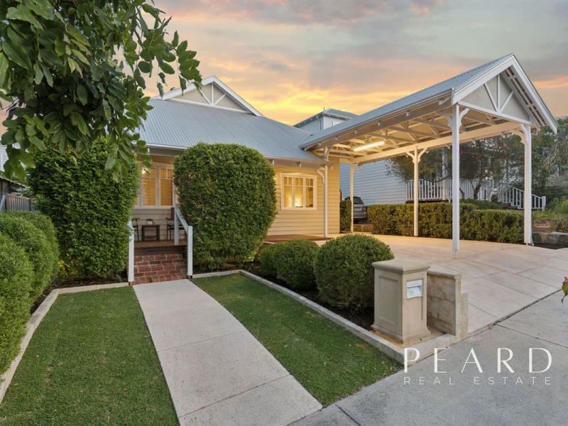 24 Willis Street, East Victoria Park WA 6101