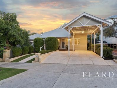 24 Willis Street, East Victoria Park WA 6101