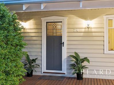 24 Willis Street, East Victoria Park WA 6101