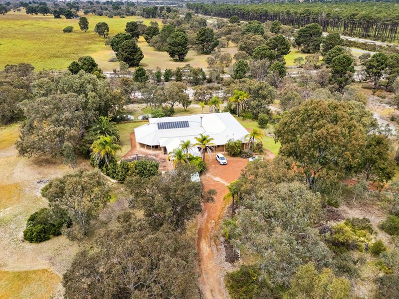 1521 Old Yanchep Road, Pinjar WA 6078