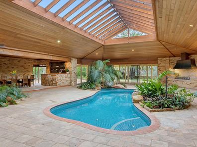 1521 Old Yanchep Road, Pinjar WA 6078