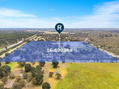 1521 Old Yanchep Road, Pinjar WA 6078