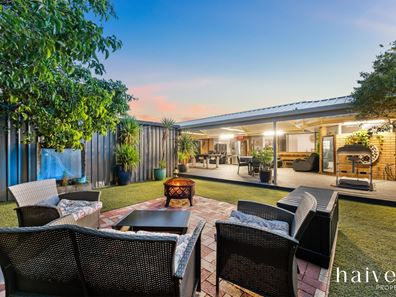 54 WIMBLEDON STREET, Beckenham WA 6107