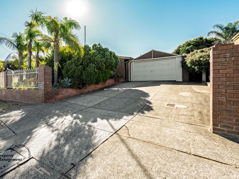 52 Koondoola Avenue, Koondoola WA 6064