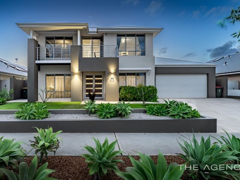 7 Seabird Bend, Jindalee WA 6036