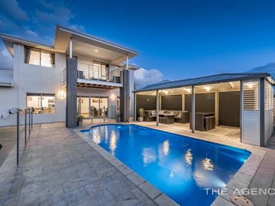 7 Seabird Bend, Jindalee WA 6036