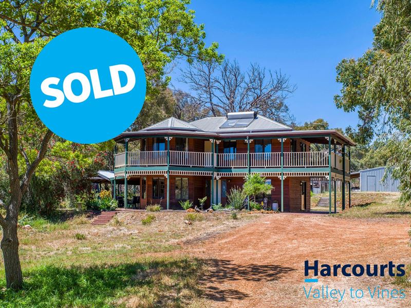 80 Murray Grey Circle, Lower Chittering