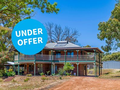 80 Murray Grey Circle, Lower Chittering WA 6084