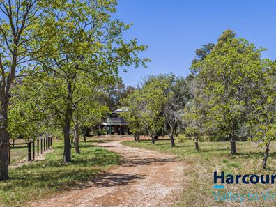 80 Murray Grey Circle, Lower Chittering WA 6084