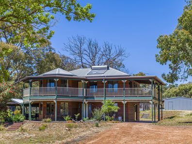 80 Murray Grey Circle, Lower Chittering WA 6084