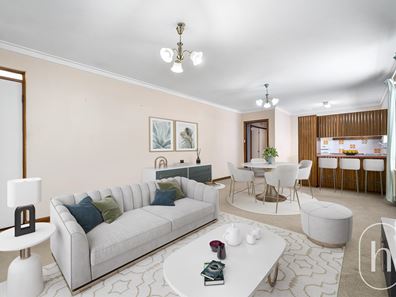 44A PANGBOURNE STREET, Wembley WA 6014