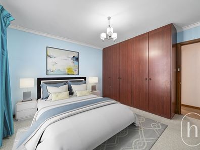 44A PANGBOURNE STREET, Wembley WA 6014