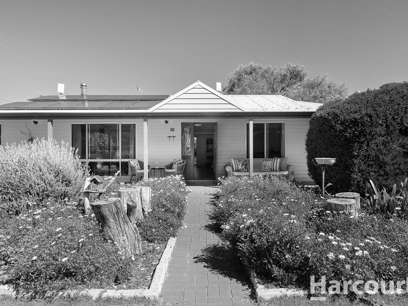 27 Fairway Terrace, Preston Beach