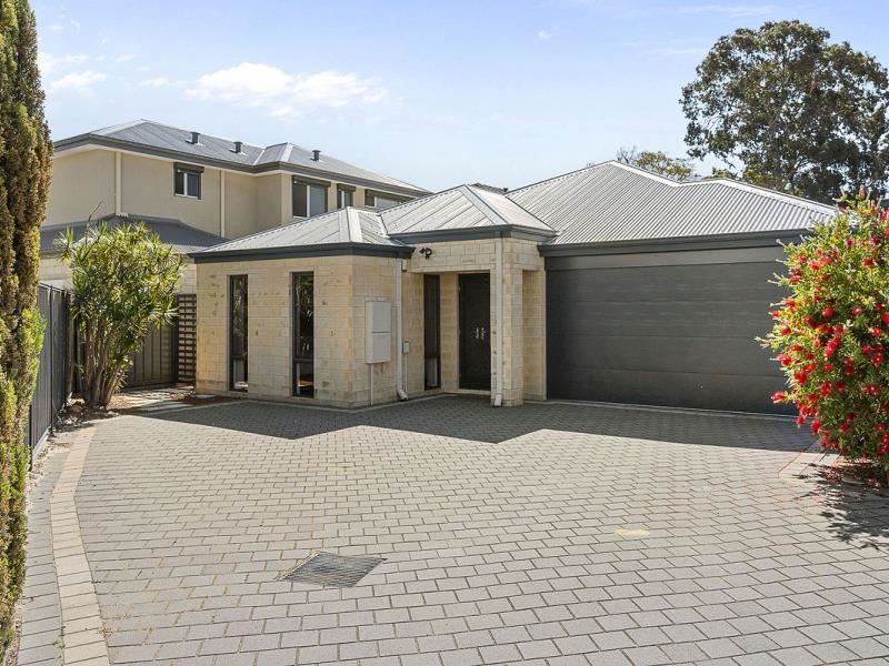 9C Crellin Way, Cloverdale