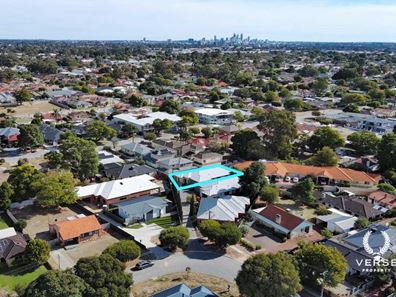 9C Crellin Way, Cloverdale WA 6105