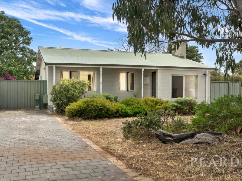 15 Wade Street, Embleton