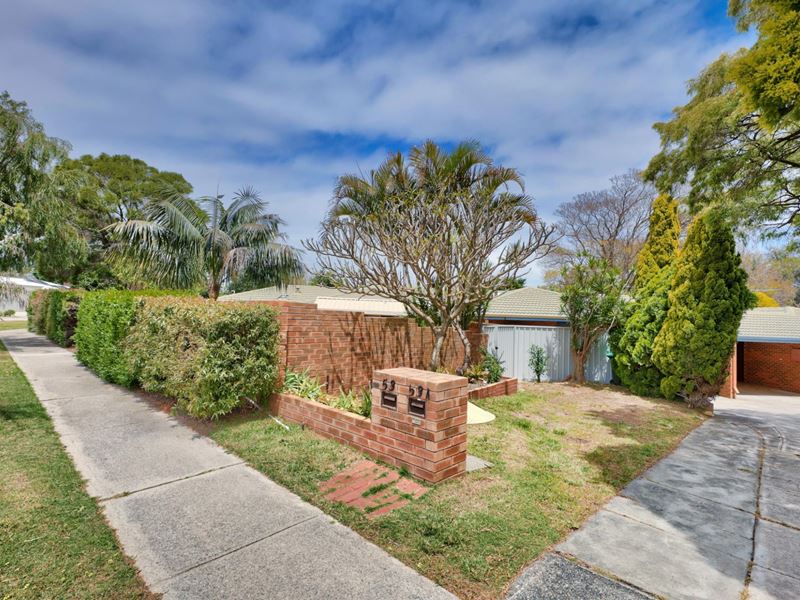 53 Jervois Street, Dianella