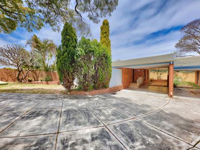 53 Jervois Street, Dianella WA 6059