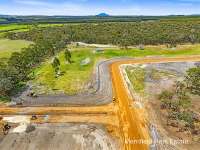 Lot 8 Kalganup Estate, Kalgan WA 6330
