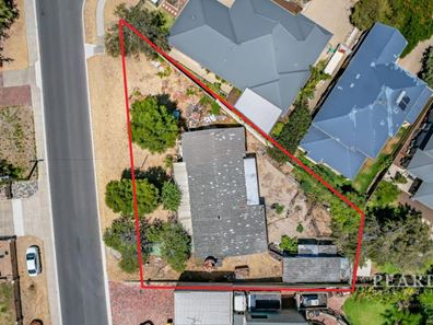 13 Laurel Street, Mullaloo WA 6027