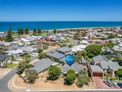 13 Laurel Street, Mullaloo WA 6027