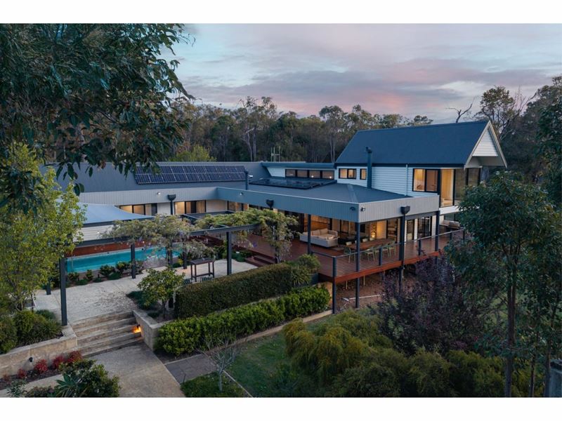 250 Brash Road, Yallingup WA 6282