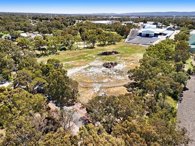 56 Hazelmere Circus, Hazelmere WA 6055