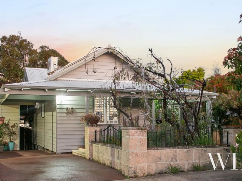 28 Glyde Street, East Fremantle WA 6158