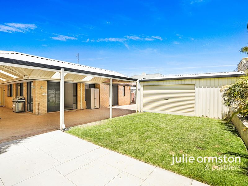 72 Christian Circle, Quinns Rocks