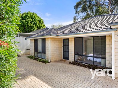 13 Cutts Street, Hamilton Hill WA 6163