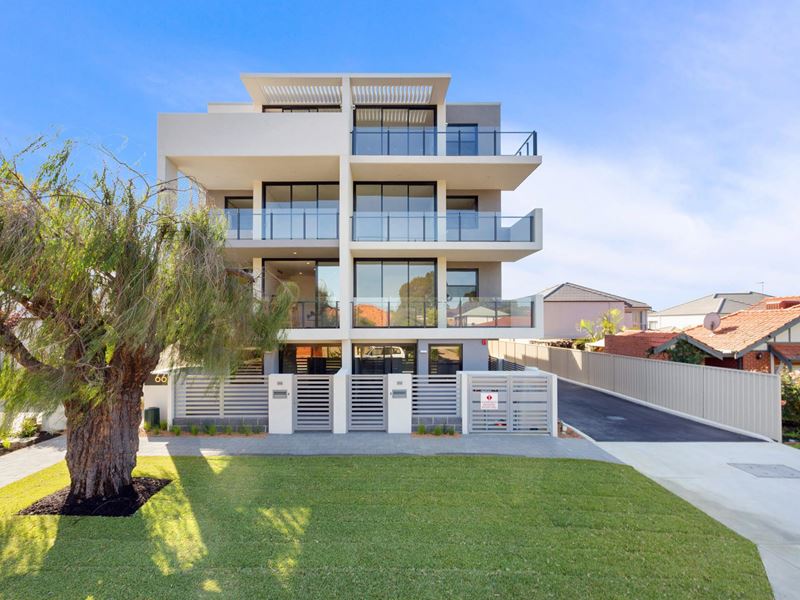 3/66 Tain Street, Ardross WA 6153