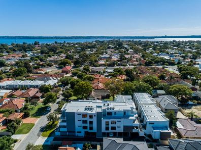 3/66 Tain Street, Ardross WA 6153