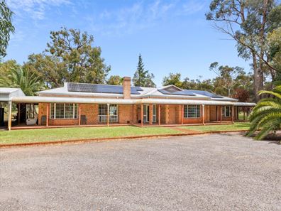 165 Stakehill Road, Karnup WA 6176