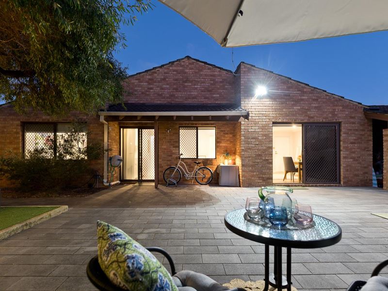 6/58-60 Parkside Avenue, Mount Pleasant WA 6153