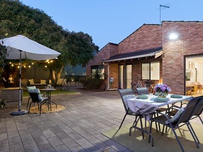 6/58-60 Parkside Avenue, Mount Pleasant WA 6153